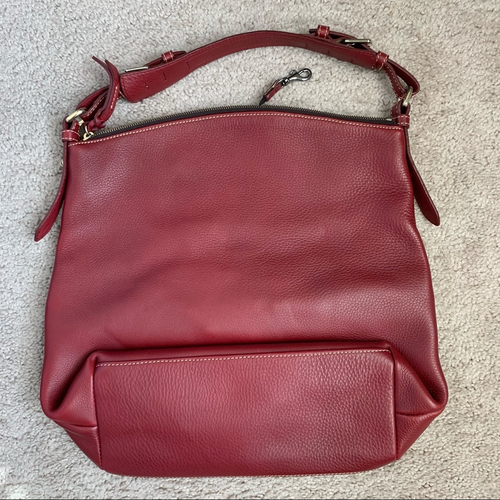 Dooney & Bourke Dillen Medium Pocket Sac - Picture 4 of 17